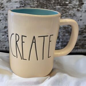 ✍️Rae Dunn CREATE Mug✍️